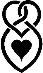 Trykkloss, hjerte 12-1