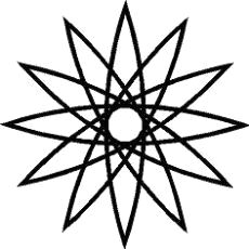 Trykkloss, Stjerne 3