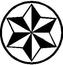 Trykkloss, rose 120-1