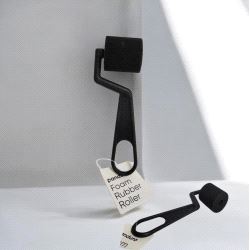 Skumgummirulle 40 mm 