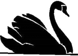 Trykkloss,Svane, høyre