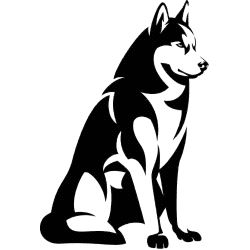 Trykkloss, Hund 15