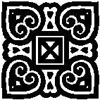 Trykkloss, rose 40-1