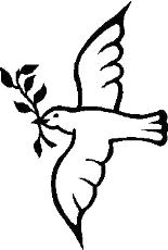 Trykkloss,fugl8, venstre